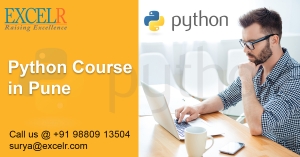 Python classes In Pune